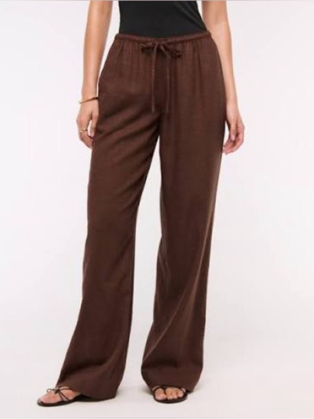 abercrombie menswear pull-on pants